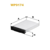 WIX Cabin Filters Cabin Filter WP9174 thumbnail