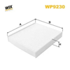 WIX Cabin Filters Cabin Filter WP9230 thumbnail
