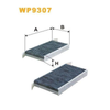 WIX Cabin Filters Cabin Filter WP9307 thumbnail