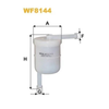 WIX Fuel Filter WF8144 thumbnail
