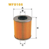 WIX Fuel Filter WF8166 thumbnail