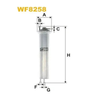 WIX Fuel Filter WF8258 thumbnail