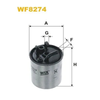 WIX Fuel Filter WF8274 thumbnail