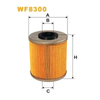 WIX Fuel Filter WF8300 thumbnail