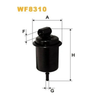 WIX Fuel Filter WF8310 thumbnail