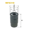 WIX Fuel Filter WF8318 thumbnail