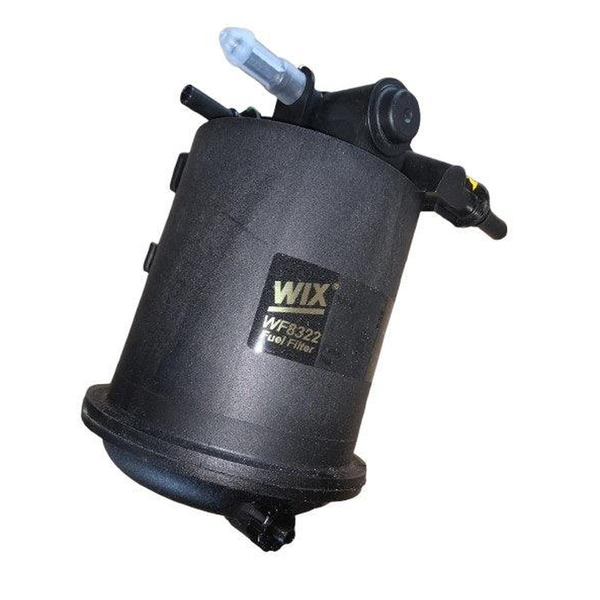 WIX Fuel Filter WF8322