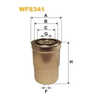 WIX Fuel Filter WF8341 thumbnail