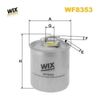 WIX Fuel Filter WF8353 thumbnail