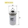WIX Fuel Filter WF8369 thumbnail