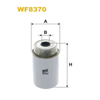 WIX Fuel Filter WF8370 thumbnail