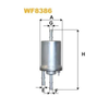 WIX Fuel Filter WF8386 thumbnail