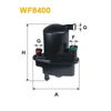 WIX Fuel Filter WF8400 thumbnail