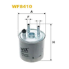 WIX Fuel Filter WF8410 thumbnail