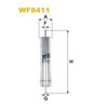 WIX Fuel Filter WF8411 thumbnail