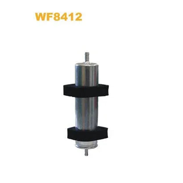 WIX Fuel Filter WF8412