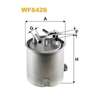 WIX Fuel Filter WF8426 thumbnail