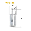 WIX Fuel Filter WF8436 thumbnail