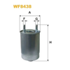WIX Fuel Filter WF8438 thumbnail