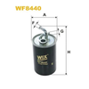WIX Fuel Filter WF8440 thumbnail