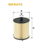 WIX Fuel Filter WF8475 thumbnail