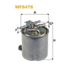 WIX Fuel Filter WF8478 thumbnail