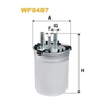 WIX Fuel Filter WF8487 thumbnail