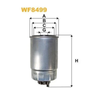 WIX Fuel Filter WF8499 thumbnail