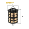 WIX Fuel Filter WF8507 thumbnail