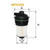 WIX Fuel Filter WF8529 thumbnail