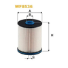 WIX Fuel Filter WF8536 thumbnail