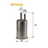 WIX Fuel Filter WF8540 thumbnail
