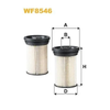 WIX Fuel Filter WF8546 thumbnail