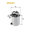 WIX Fuel Filter WF8561 thumbnail