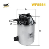 WIX Fuel Filter WF8584 thumbnail