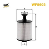 WIX Fuel Filter WF8603 thumbnail