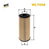 WIX Oil Filter WL7008 thumbnail