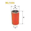 WIX Oil Filter WL7058 thumbnail