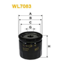WIX Oil Filter WL7083 thumbnail