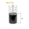 WIX Oil Filter WL7145 thumbnail