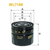 WIX Oil Filter WL7188 thumbnail