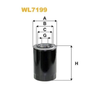 WIX Oil Filter WL7199 thumbnail