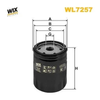 WIX Oil Filter WL7257 thumbnail