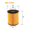 WIX Oil Filter WL7294 thumbnail