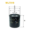 WIX Oil Filter WL7319 thumbnail