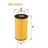 WIX Oil Filter WL7425 thumbnail