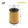 WIX Oil Filter WL7514 thumbnail