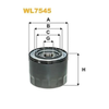 WIX Oil Filter WL7545 thumbnail