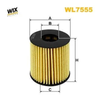WIX Oil Filter WL7555 thumbnail