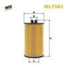 WIX Oil Filter WL7583 thumbnail